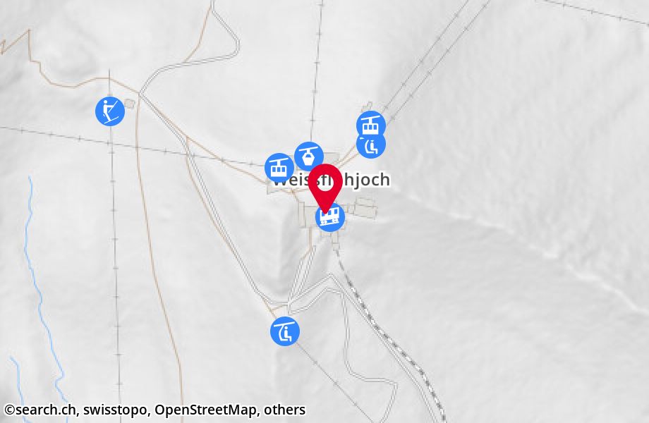 Weissfluhjoch 1, 7260 Davos Dorf