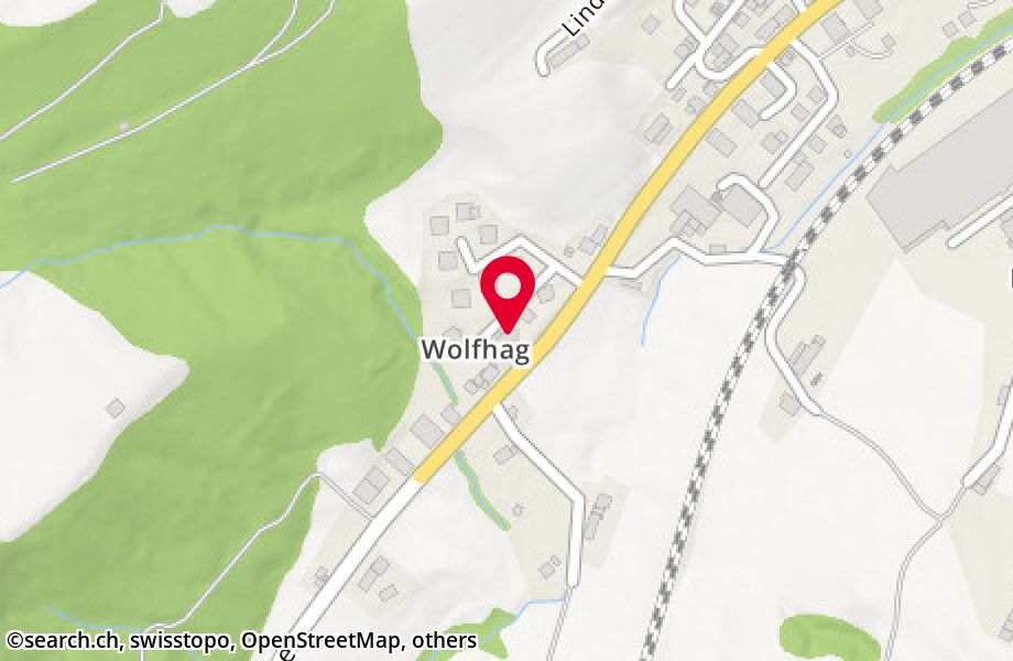 Wolfhagweg 5, 9113 Degersheim