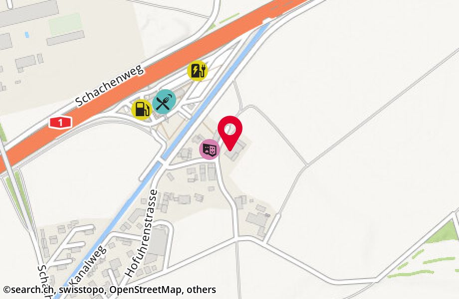 Frauenholzstrasse 4, 4543 Deitingen