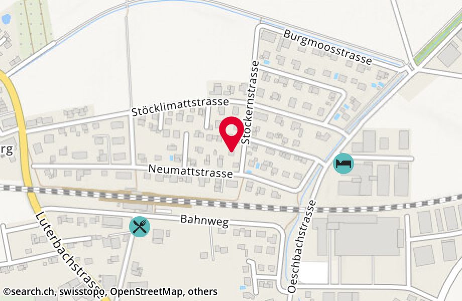 Stockernstrasse 3, 4543 Deitingen