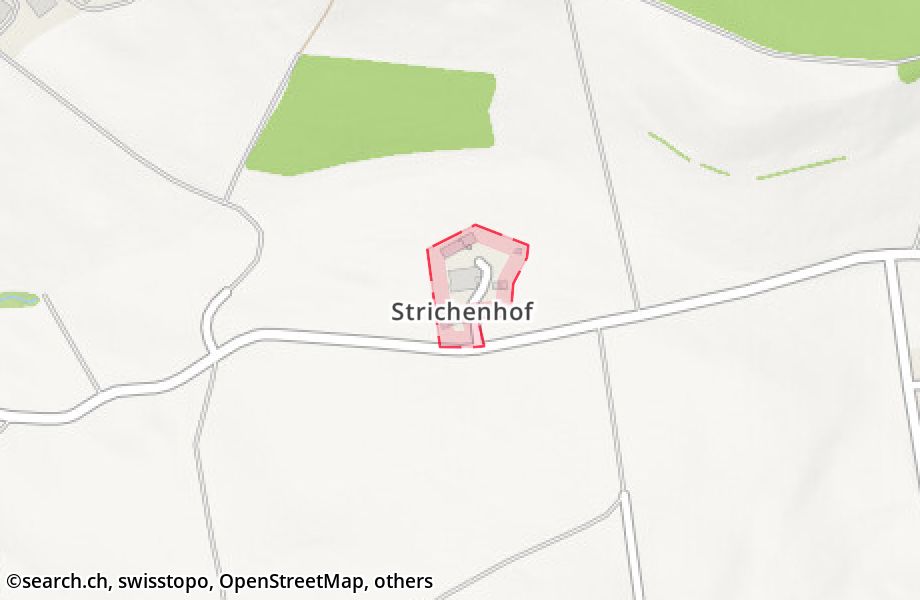Strichenhof 276, 5026 Densbüren