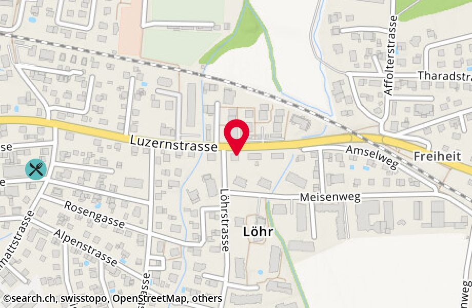 Luzernstrasse 54, 4552 Derendingen