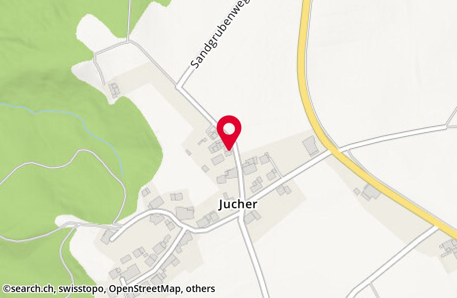 Jucher 64A, 3036 Detligen