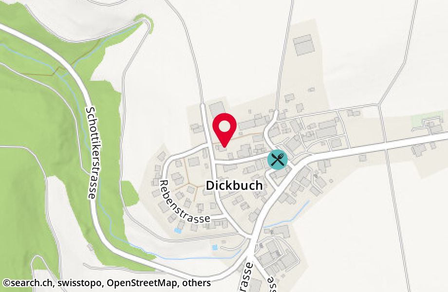 Schulstrasse 10, 8354 Dickbuch