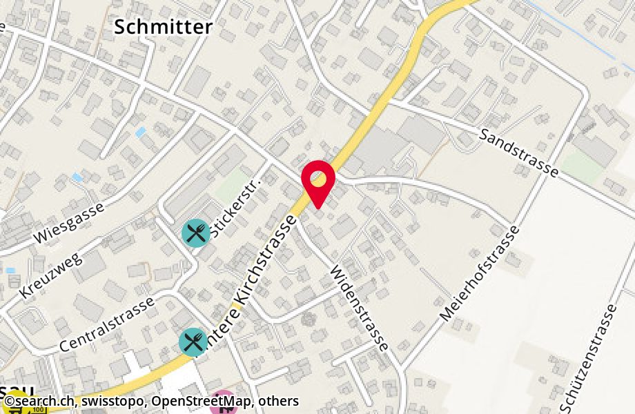 Hintere Kirchstrasse 38, 9444 Diepoldsau