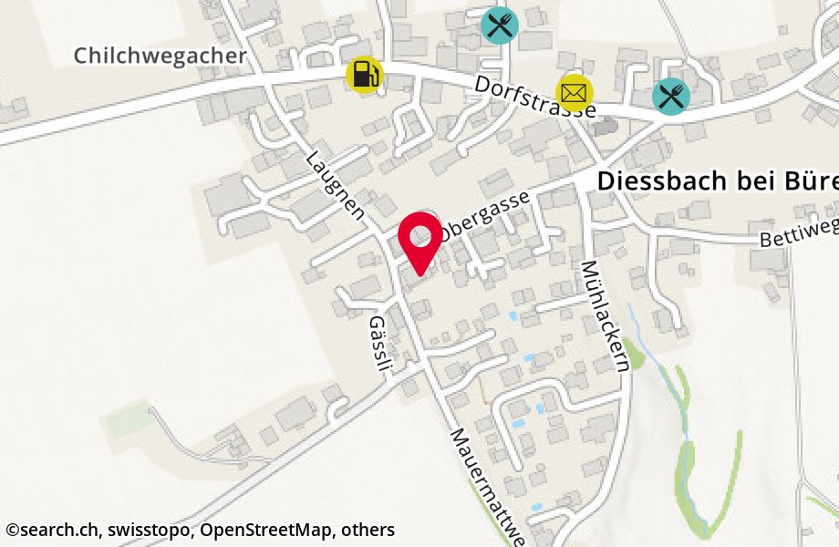 Obergasse 15, 3264 Diessbach b. Büren