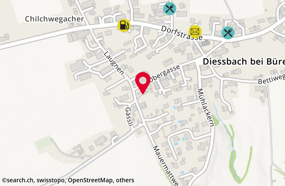 Obergasse 15, 3264 Diessbach b. Büren