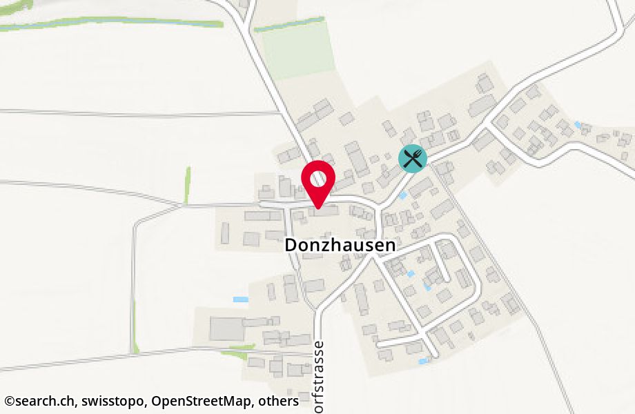 Schulstrasse 1, 8583 Donzhausen