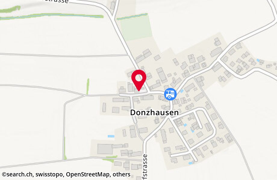 Schulstrasse 2, 8583 Donzhausen