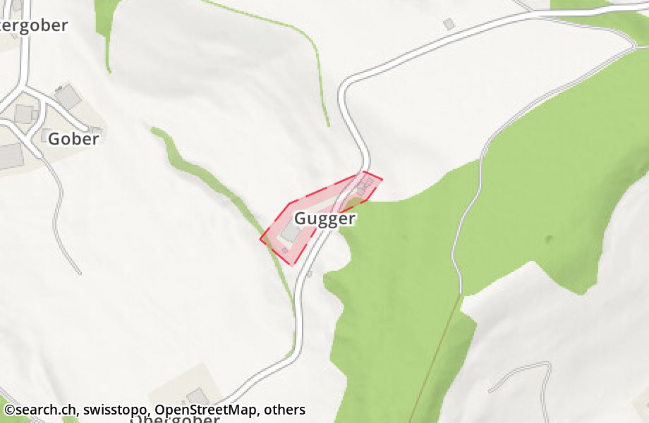 Gugger, 6112 Doppleschwand