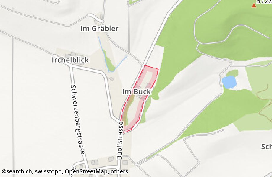 Im Buck, 8458 Dorf