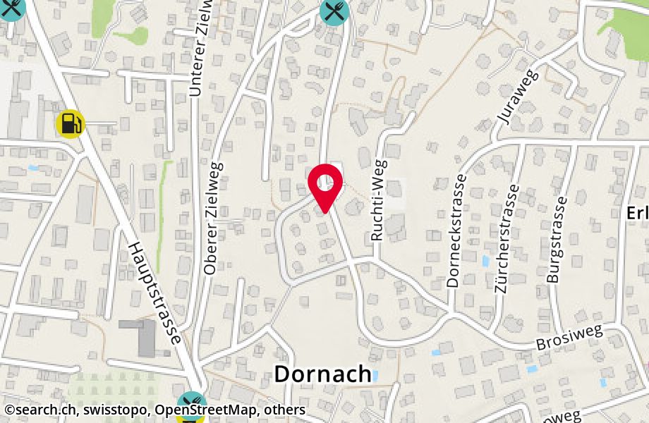 Efringerweg 3, 4143 Dornach