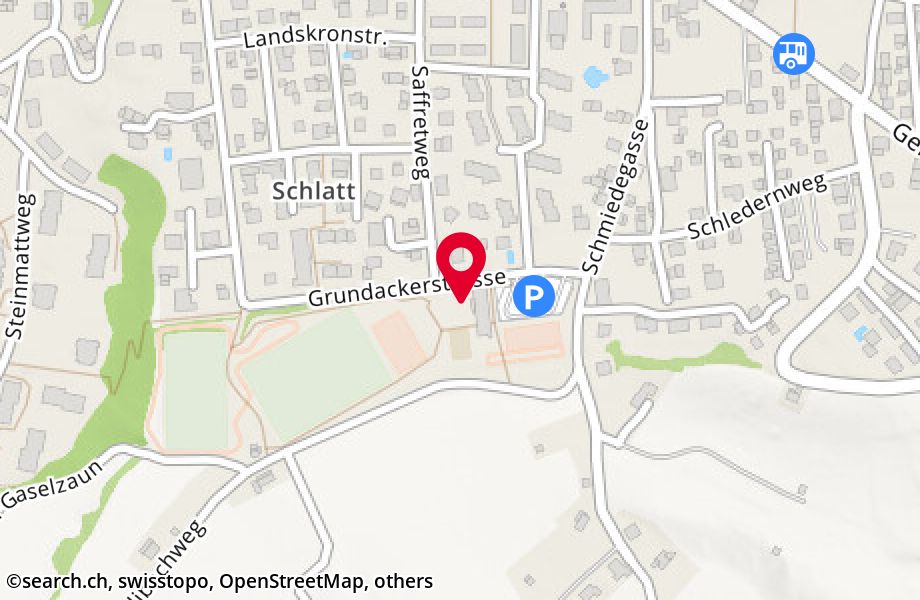 Grundackerstrasse 10, 4143 Dornach