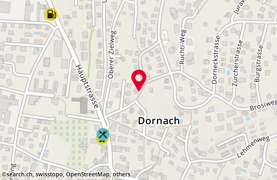 Schulgartenweg 13, 4143 Dornach