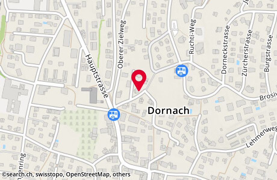 Schulgartenweg 5, 4143 Dornach