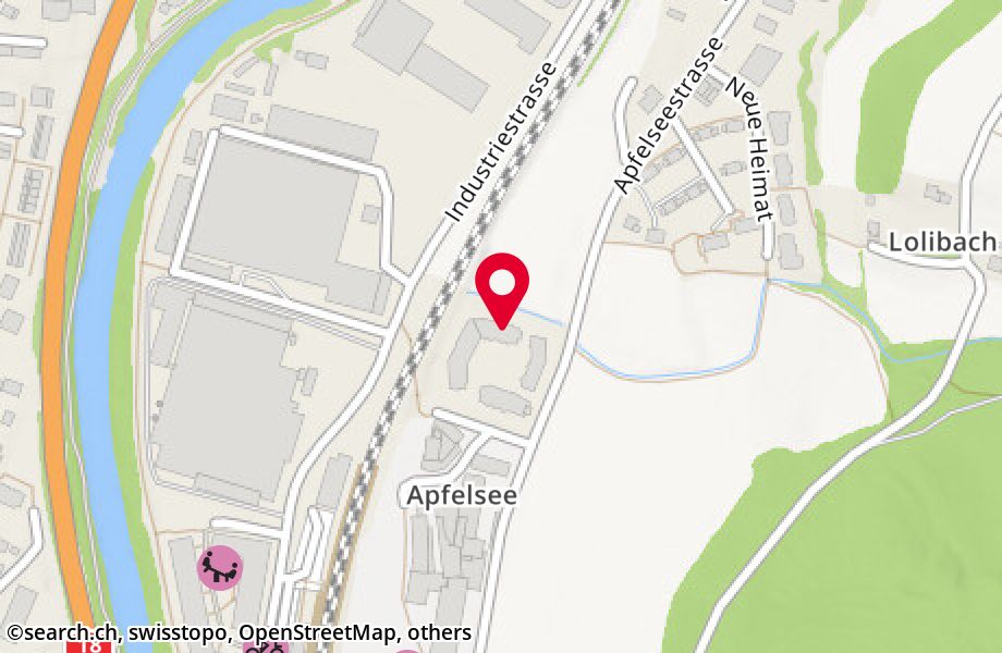 Apfelseestrasse 19, 4202 Duggingen