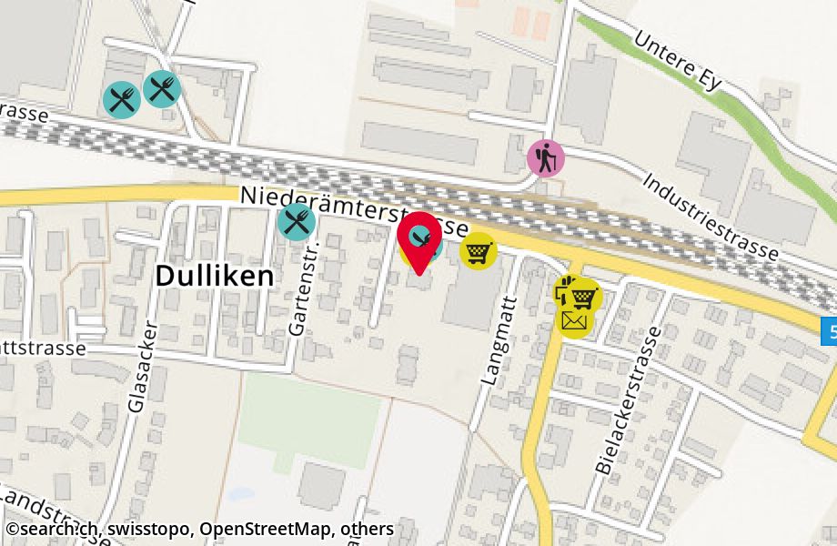 Jurastrasse 11, 4657 Dulliken