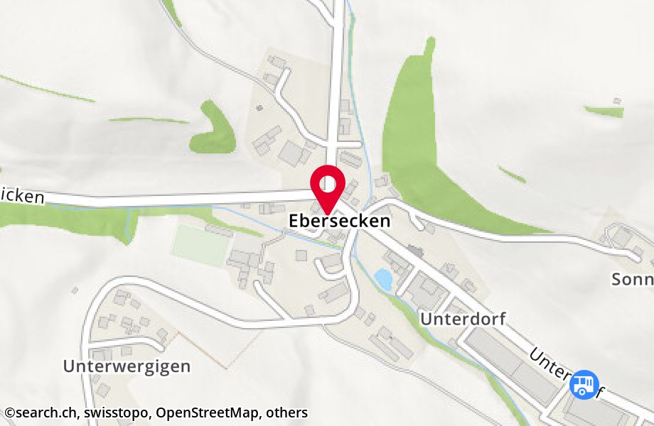Dorf 2, 6245 Ebersecken