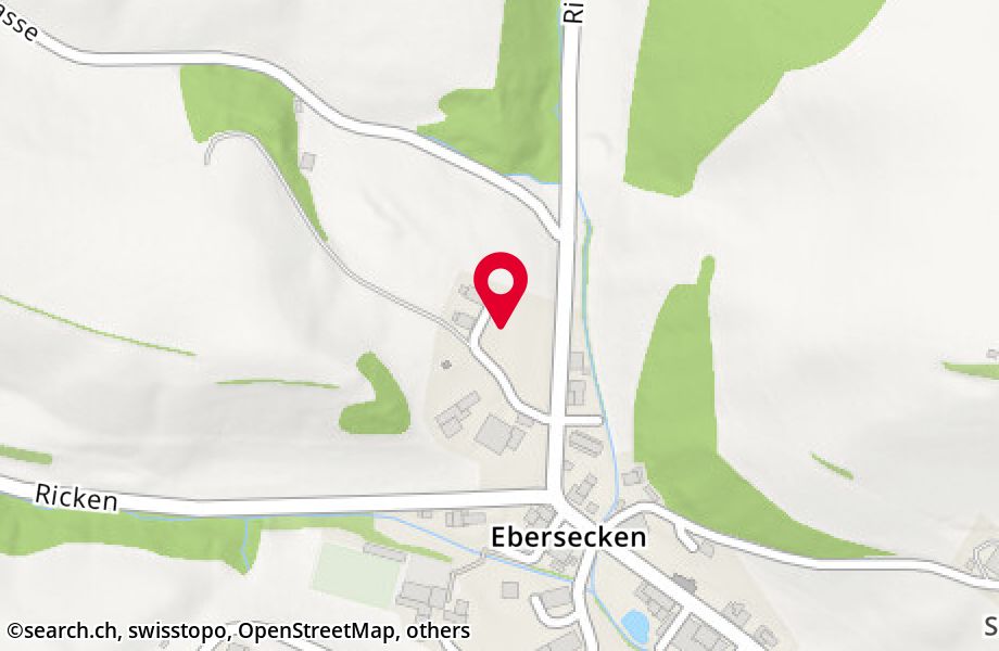 Steingrube 10, 6245 Ebersecken