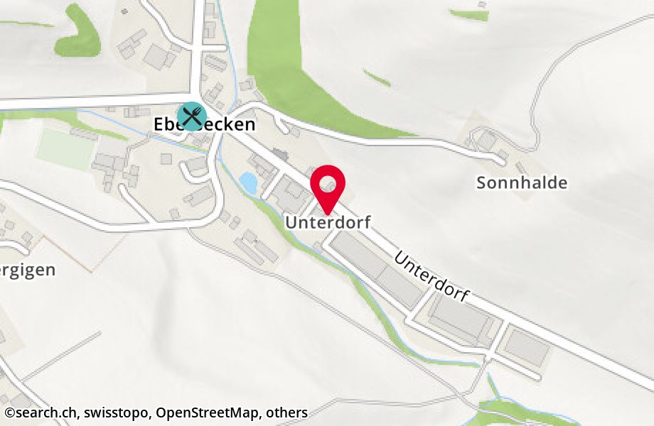 Unterdorf 4, 6245 Ebersecken