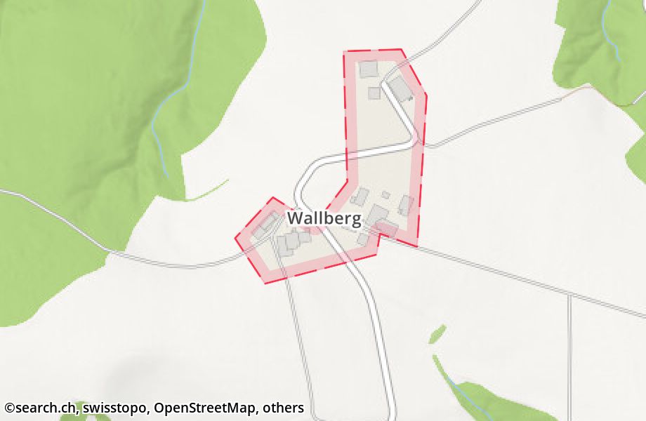 Wallberg, 6245 Ebersecken