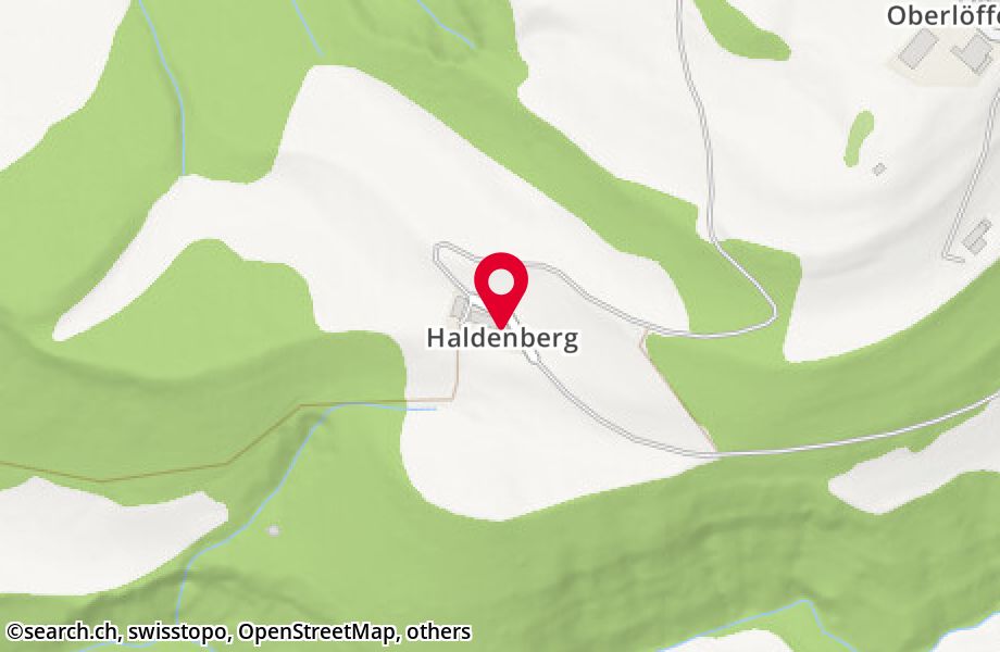 Haldenberg 1022, 9122 Ebersol