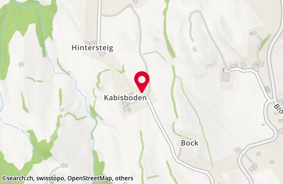Kabisboden 4019, 9642 Ebnat-Kappel