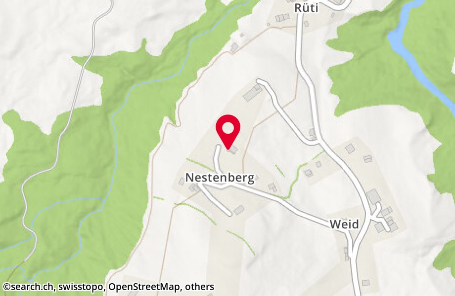 Nestenberg 1165, 9642 Ebnat-Kappel