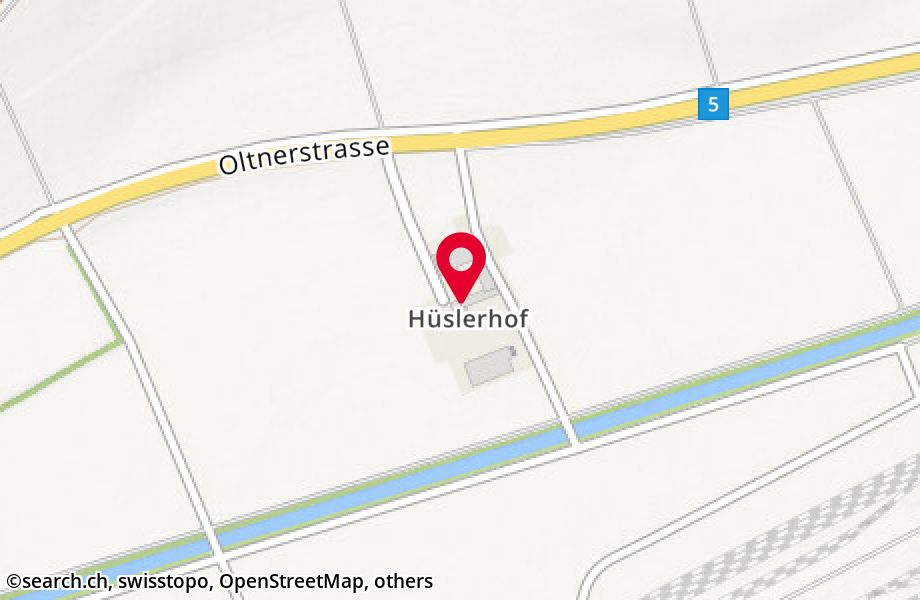 Hüslerhof 1, 4622 Egerkingen