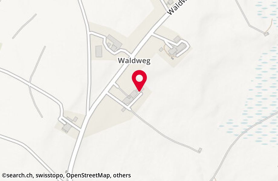 Waldweg 4, 8847 Egg