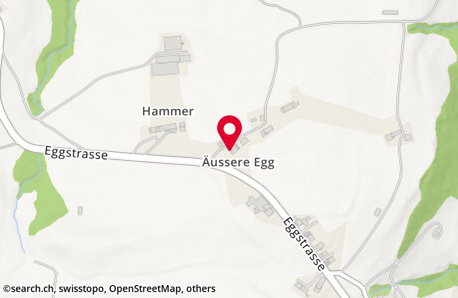 Aeussere Egg 4209, 9231 Egg (Flawil)