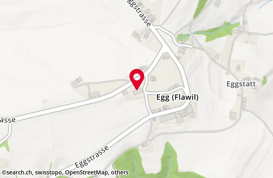 Egg 1418, 9231 Egg (Flawil)