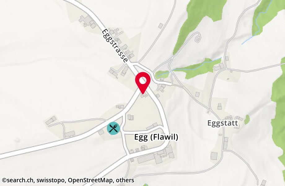 Egg 2462, 9231 Egg (Flawil)