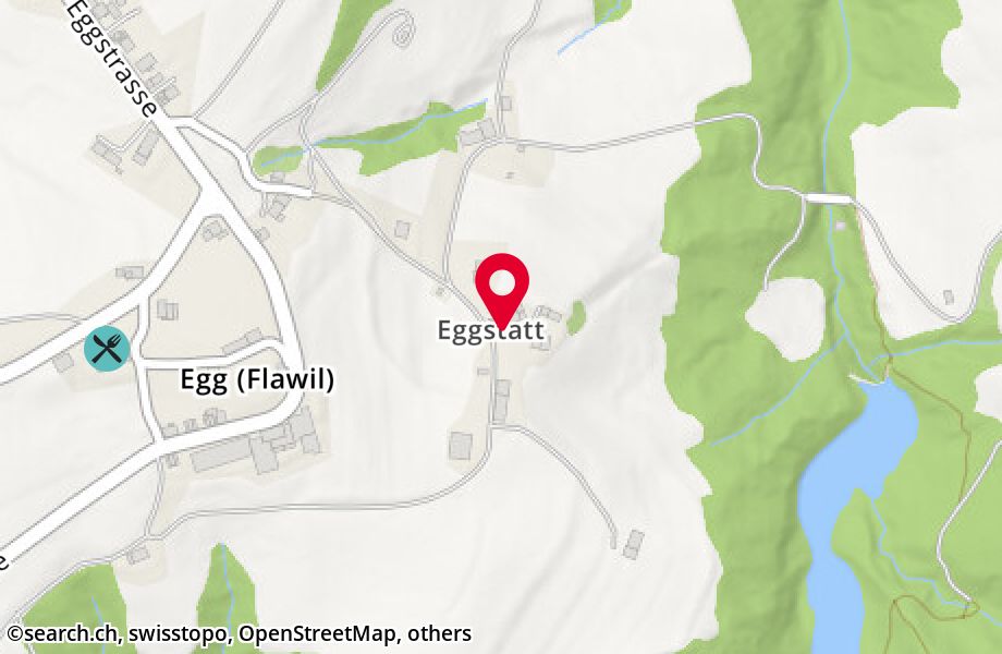 Eggstatt 1441, 9231 Egg (Flawil)