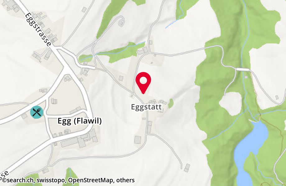 Eggstatt 1442, 9231 Egg (Flawil)