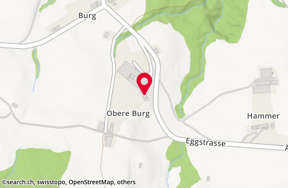 Obere Burg 2652, 9231 Egg (Flawil)