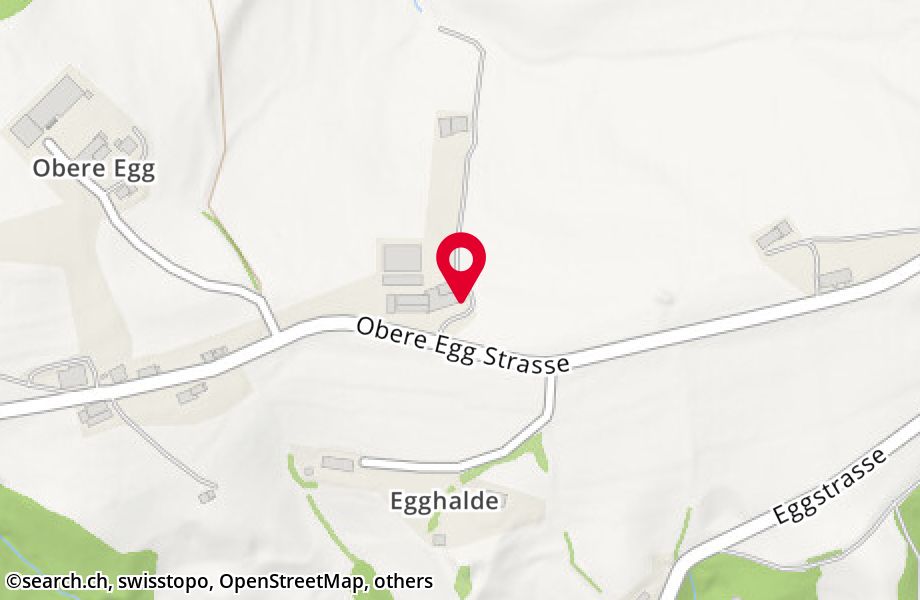 Obere Egg 1380, 9231 Egg (Flawil)