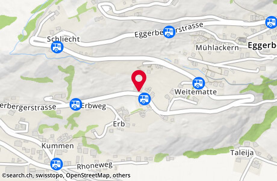 Eggerbergerstrasse 53, 3939 Eggerberg