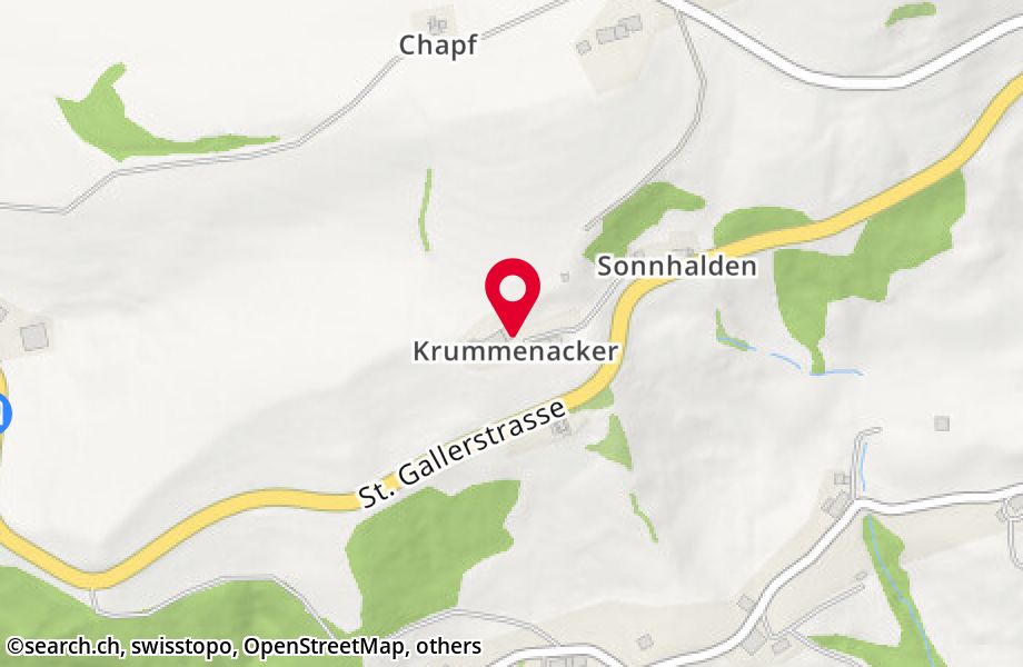 Krummenacker 198, 9034 Eggersriet