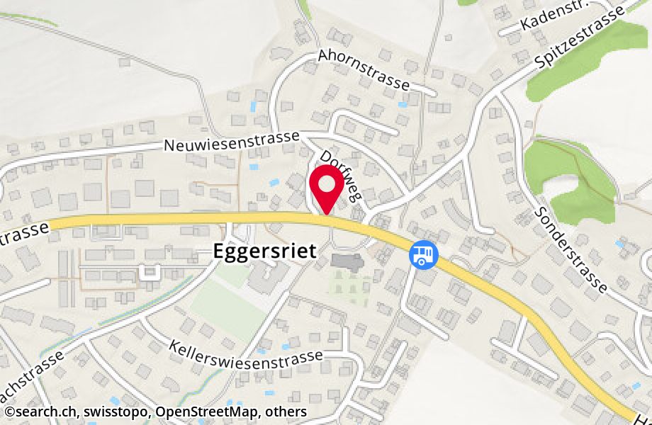 St. Gallerstrasse 4, 9034 Eggersriet