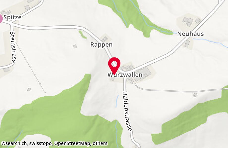 Würzwallen 331, 9034 Eggersriet