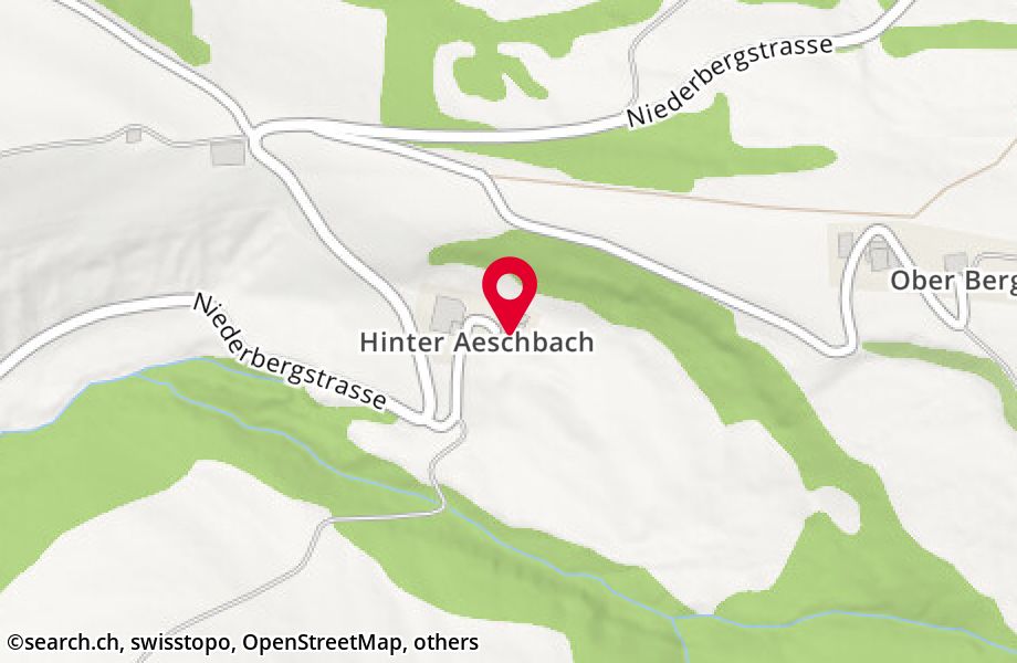 Hinter Aeschbach 90, 3537 Eggiwil