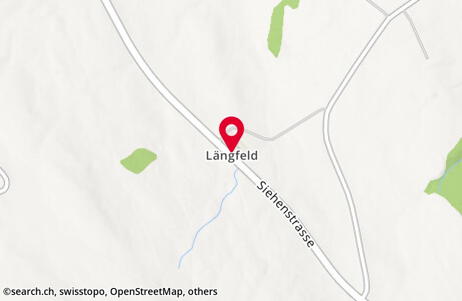 Längfeld 298, 3537 Eggiwil
