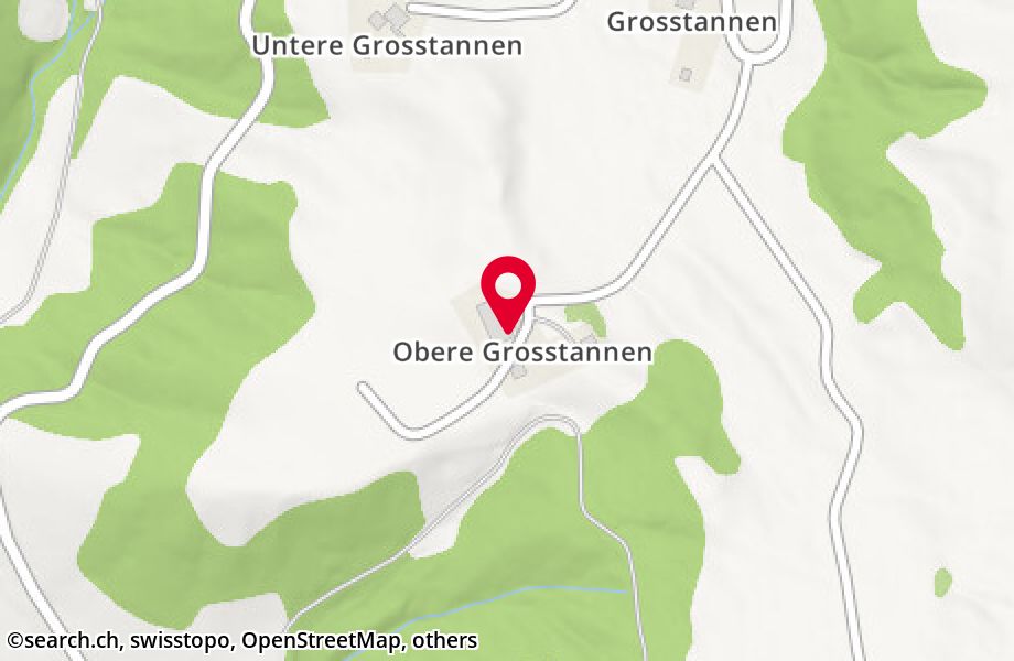 Obere Grosstannen 184, 3537 Eggiwil
