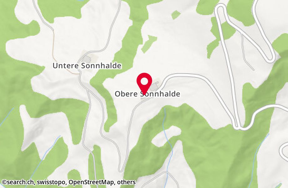 Obere Sonnhalde 763, 3537 Eggiwil