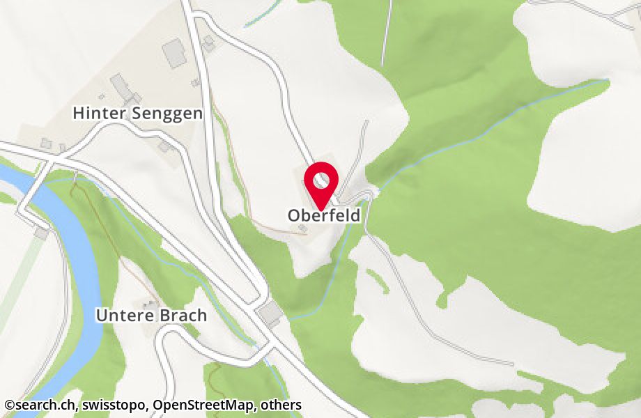 Oberfeld 181, 3537 Eggiwil