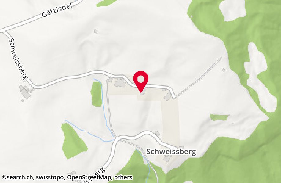 Schweissberg 550, 3537 Eggiwil