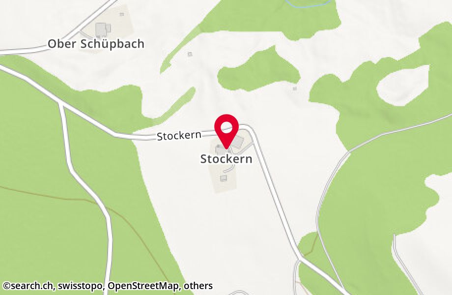 Stockern 581, 3537 Eggiwil