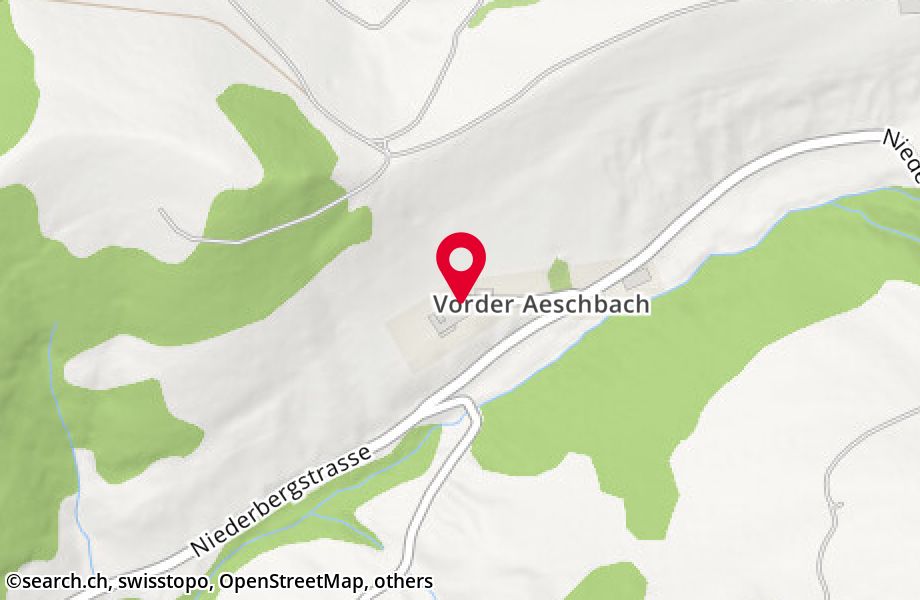 Vorder Aeschbach 89, 3537 Eggiwil