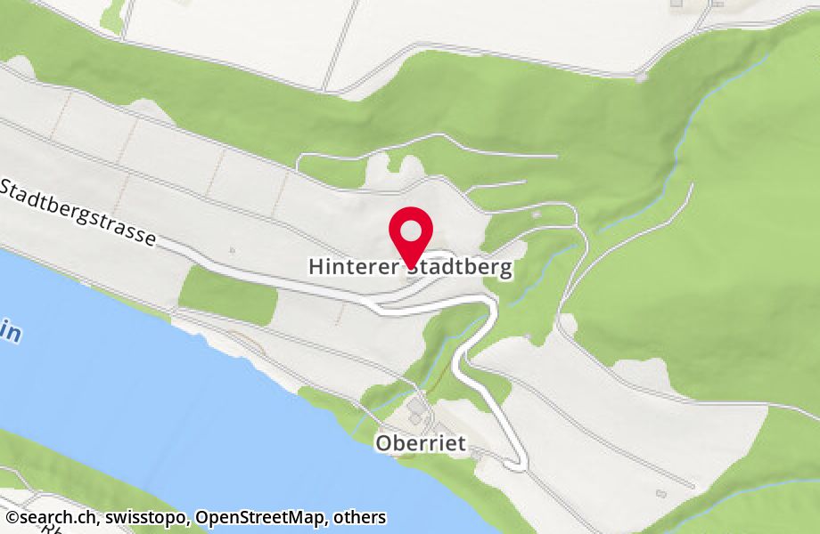 Hinterer Stadtberg 1, 8193 Eglisau